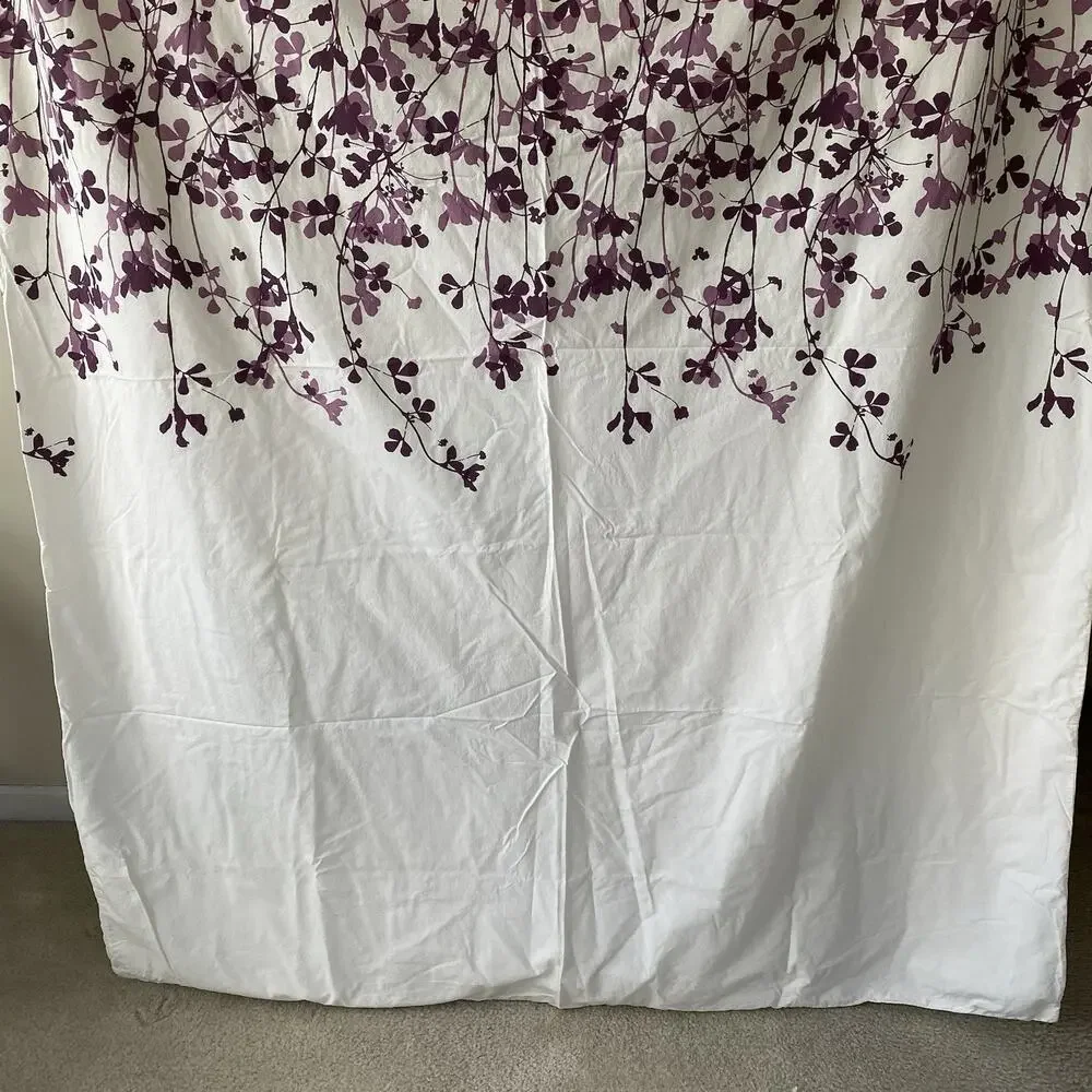 IKEA care white invite
